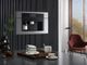 Miele 30" Clean Touch Steel Built In Coffee Maker-3