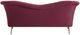 ACME Furniture Callista Red Sofa-4