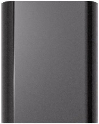 Ilve® Majestic Glossy Black Chimney Extension for 30" Hood-0