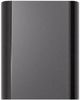 Ilve® Majestic Glossy Black Chimney Extension for 30" Hood-0