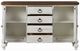 ACME Furniture Vermont Antique White Console Cabinet-3