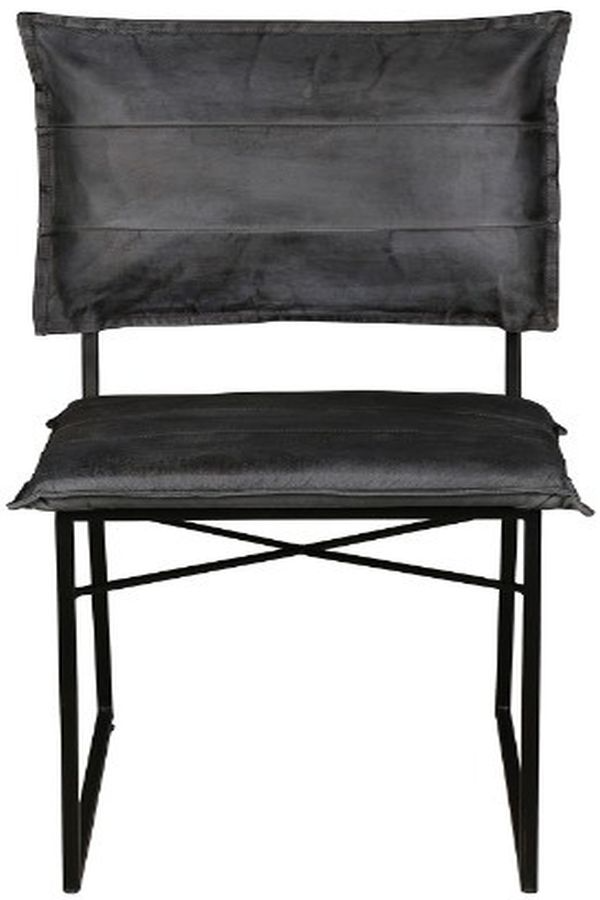 Porter Designs Malin Dining Side Chair - Thumbnail 5