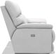 La-Z-Boy® Brooks Muslin Power Reclining Loveseat-3
