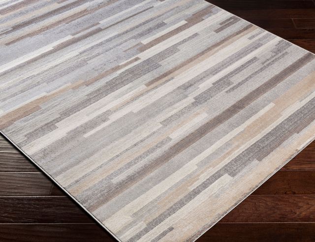 Surya Roma 5'x7' Style 1 Area Rug-2