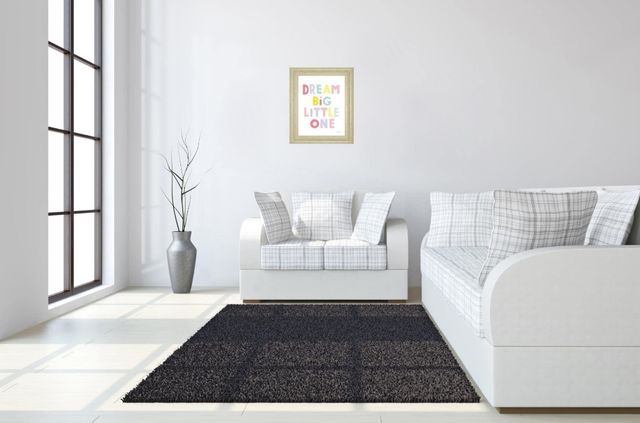 Classy Living Ann Kelle Dream Big Little One Wall Art-1