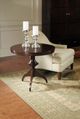 Century® Customizable New Traditional & Metro Luxe Lamp Table-2