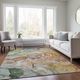 Dalyn™ Rug Company Odyssey OY1 Taupe 5'x8' Area Rug-4