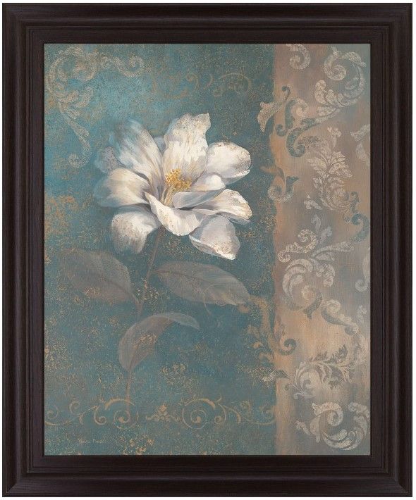 Classy Living Opaline Majesty Wall Art-0