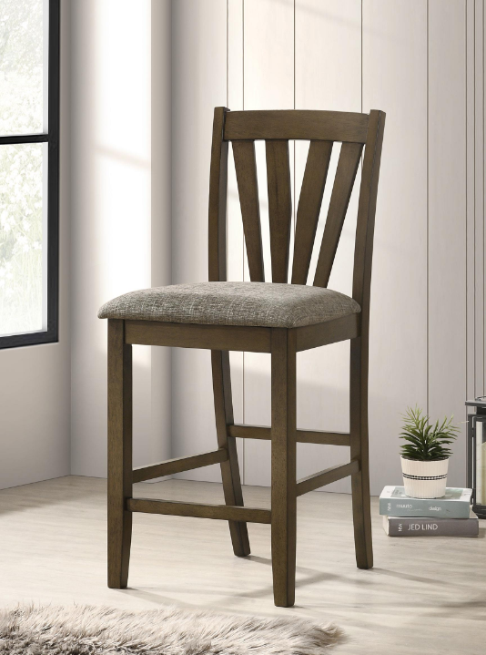 Coaster Canfield Counter Stool - Thumbnail 3