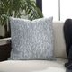 Uttermost® Zenith Indigo Polyester Indoor-Outdoor Pillow-1