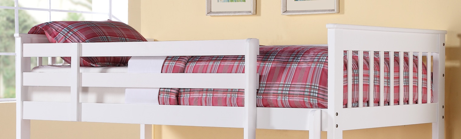 Coaster Chapman Bunk Bed - Thumbnail 2