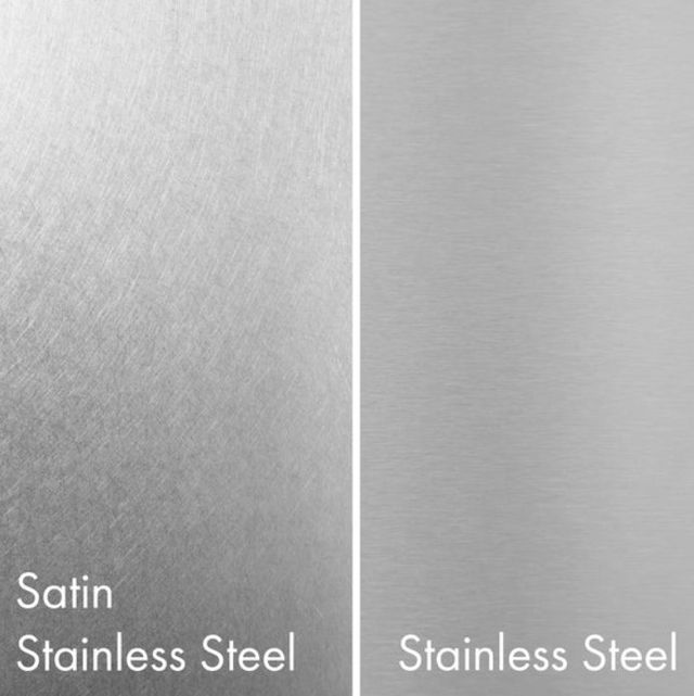 ZLINE Classic 36" Satin Stainless Steel Gas Rangetop with Griddle-1