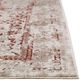 Dalyn™ Rug Company Antalya Paprika 5'x8' Area Rug-3