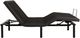 Beautyrest® baselogic™ Gold Full Adjustable Base-4