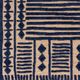 Surya Greenwich Blue/Taupe 5'x7' Area Rug-2