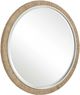 Uttermost® Carbet Brown Mirror-4
