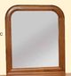 Urban Collections Bordeaux Mirror-Dark Washington-0
