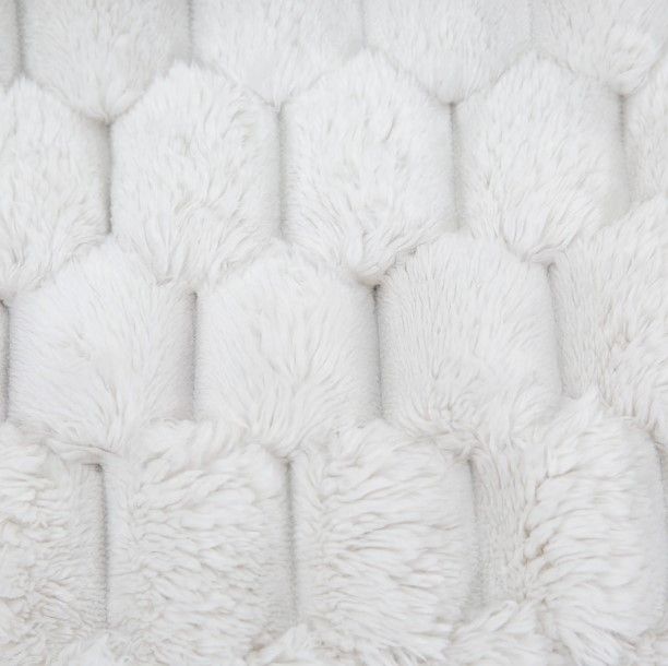 CordaRoy's® Cumulus Queen Cloud Bean Bag Chair-2