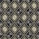 Furniture of America® Tidore Beige/Gray Area Rug-1