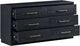 TOV Furniture Marlow Black Dresser-4