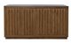 Jofran Inc. Maven Chestnut Cabinet -1