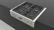 Fulgor Milano® Sofia 600 Series 30" Stainless Steel Pro Style Gas Rangetop-2