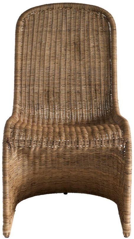 Universal Explore Home™ Oasis Barley Dining Chair -2