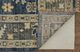 Feizy Fillmore Blue/Gray 5'x8' Area Rug-4