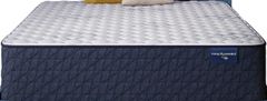 Tranquility Essentials™ by Serta® Eloise 13" Hybrid Extra Firm Tight Top Queen Mattress