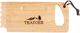 Traeger® Wooden Grill Grate Scrape-0