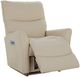 La-Z-Boy® Rowan Oat Power Rocking Recliner with Headrest and Lumbar-1