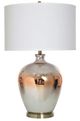 StyleCraft Amber Sunrise Table Lamp-0
