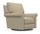La-Z-Boy® Ferndale Toast Swivel Chair-1