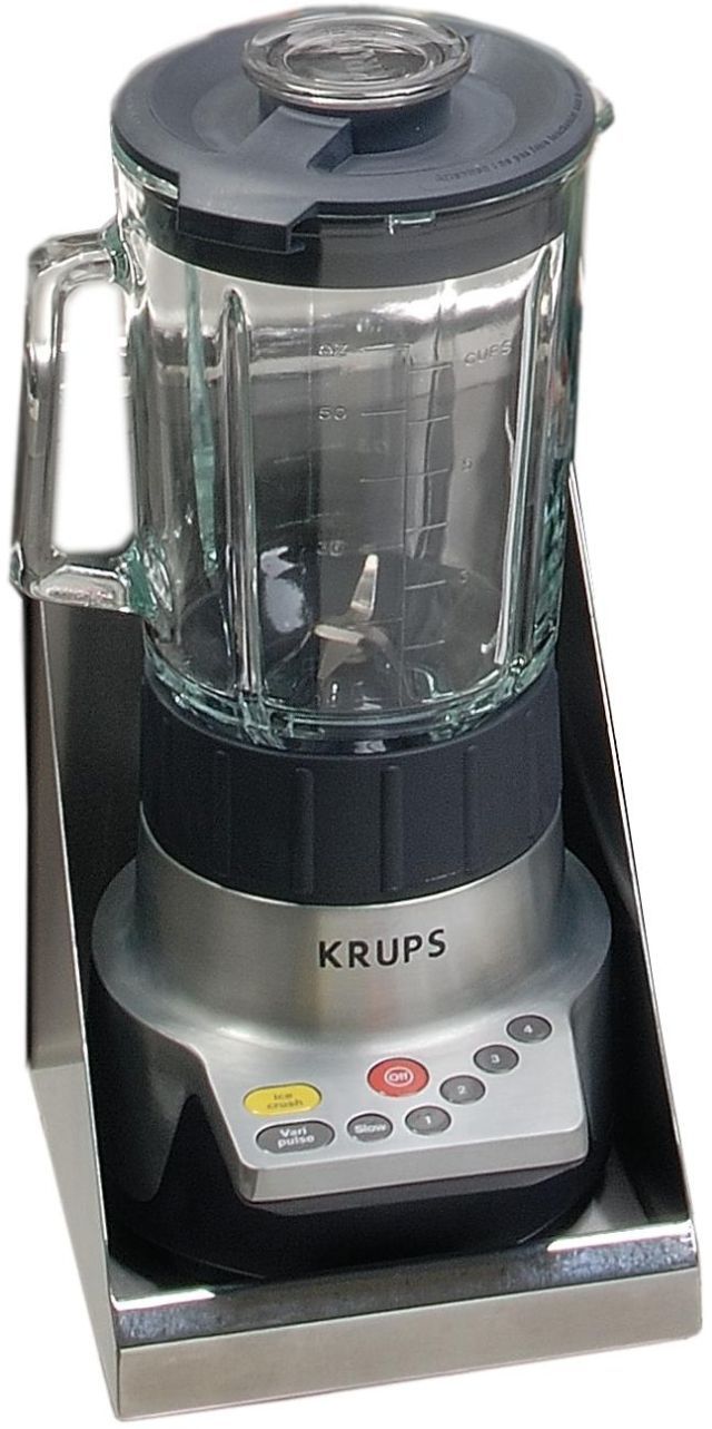 Alfresco™ Blender Shelf-Stainless Steel-0