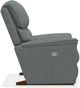 La-Z-Boy® Kipling Stonewash Power-Recline-XR™ Reclina-Rocker® Rocking Recliner-2