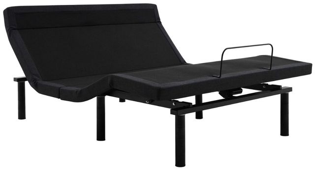 Beautyrest® baselogic™ Platinum Split King Adjustable Base, Includes 2 Pieces-0