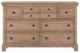 Liberty Furniture Haven Hills Camel Beige Dresser-2