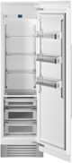 Bertazzoni Professional Series 13.0 Cu. Ft. Panel Ready Built In Column Refrigerator-0