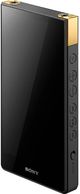 Sony® ZX707 Walkman® ZX Series Black MP3 Player-2