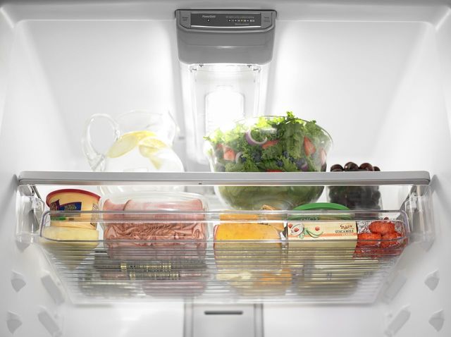 Maytag® 4 Piece Fingerprint Resistant Stainless Steel Kitchen Package-3