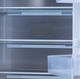 Kucht Professional KR Tower Series 24" 12.5 Cu. Ft. Panel Ready Built In Counter Depth Column Refrigerator-4