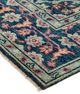 Feizy Piraj Navy/Multi-Colored 5' x 8' Rug-2