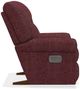 La-Z-Boy® Easton PowerReclineXR+® Reclina-Rocker® Cherry Recliner-3