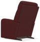 La-Z-Boy® Finley Claret Rocking Recliner-3