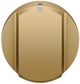 Fisher & Paykel Professional Brass Gas Range Dial Kit-0