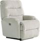 Best® Home Furnishings Customizable Sedgefield Power Swivel Glider Recliner with Tilt Headrest-0