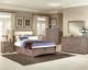 Vaughan-Bassett Transitions Queen Slat Roll-1