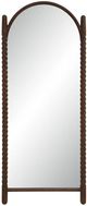 Renwil® Ignatius Walnut Full Length Mirror-0