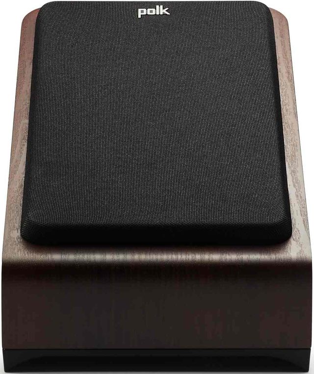 Polk Audio® Signature Elite ES90 Brown 5.25" Height Modules-4