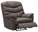 Behold™ Home Big Easy Gunmetal Power Wallsaver Big Recliner-0